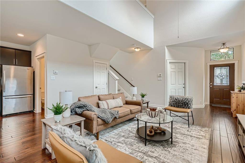 2101 Rivers Edge WAY #19, Austin, TX 78741