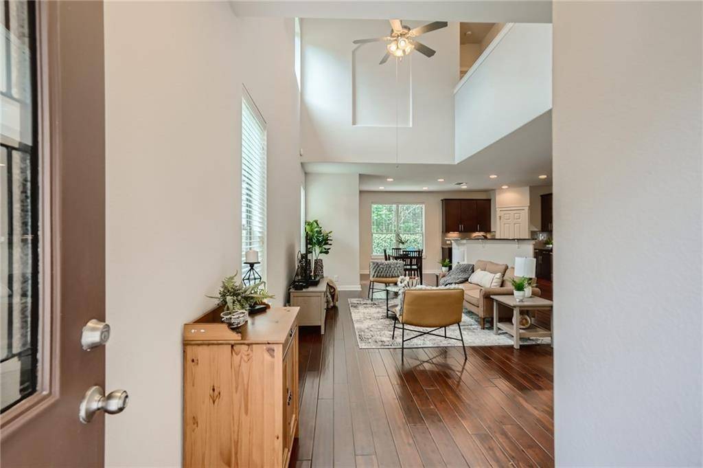2101 Rivers Edge WAY #19, Austin, TX 78741
