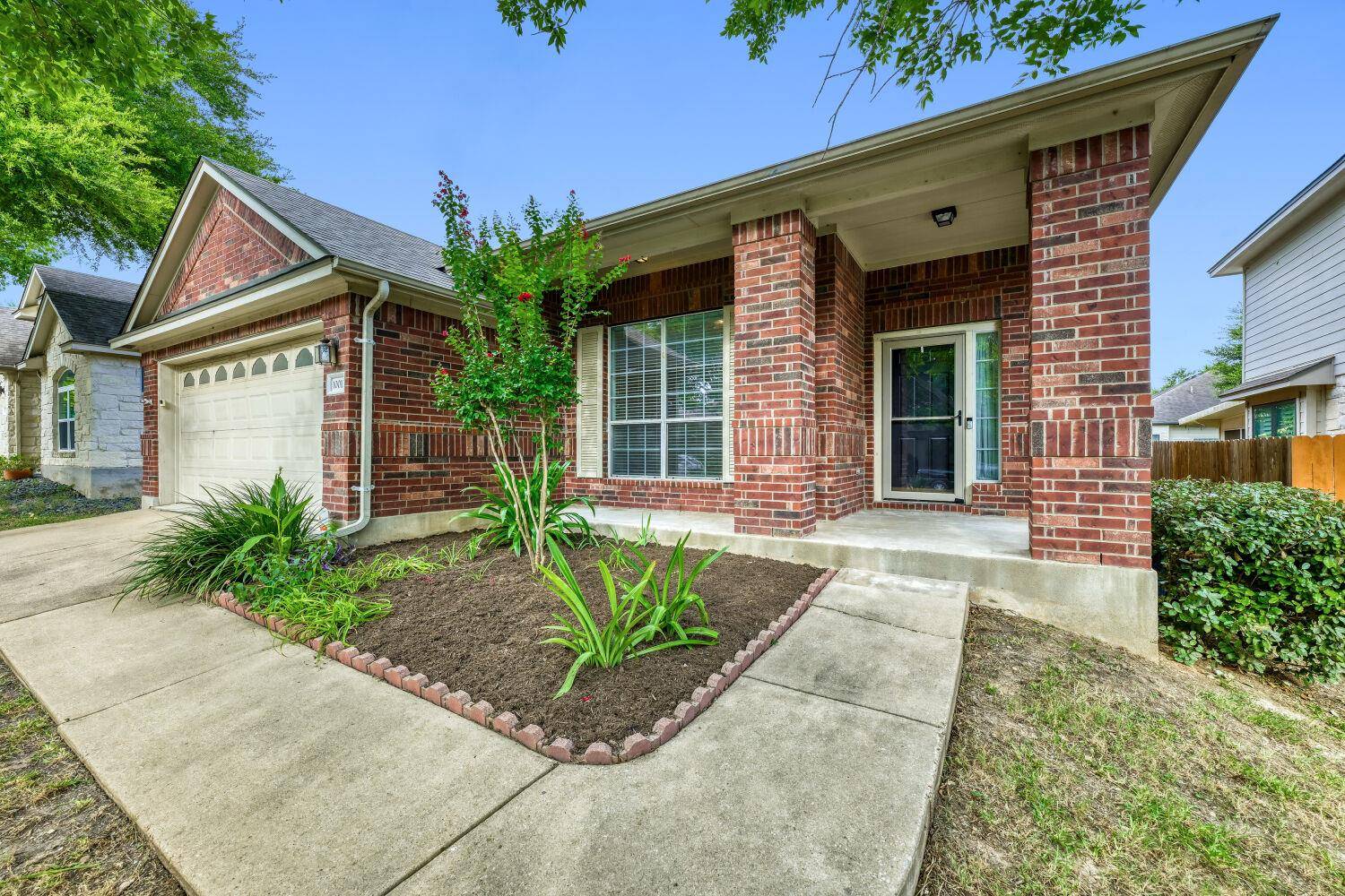 10013 Isle Royale WAY, Austin, TX 78747