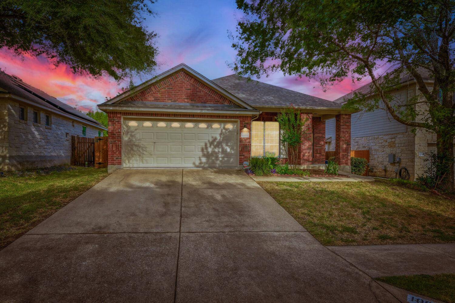 10013 Isle Royale WAY, Austin, TX 78747