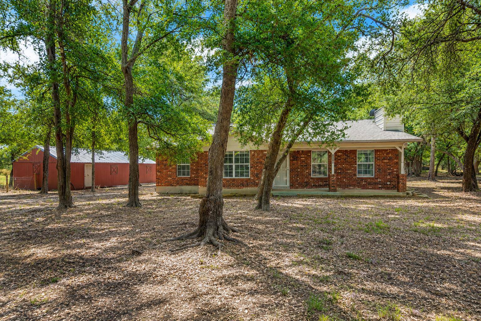 2150 124 County RD, Georgetown, TX 78626