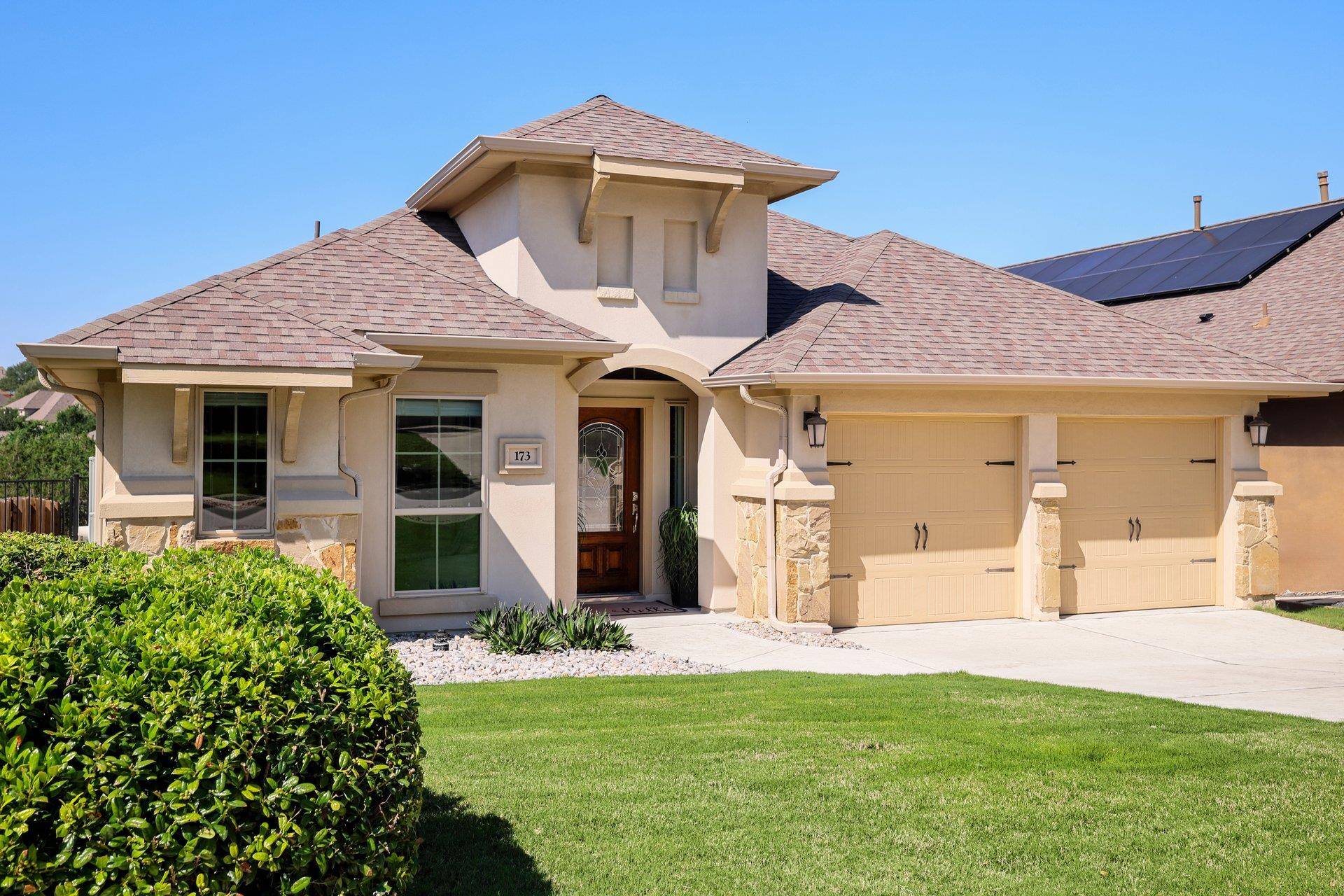 173 Santa Maria ST, Georgetown, TX 78628