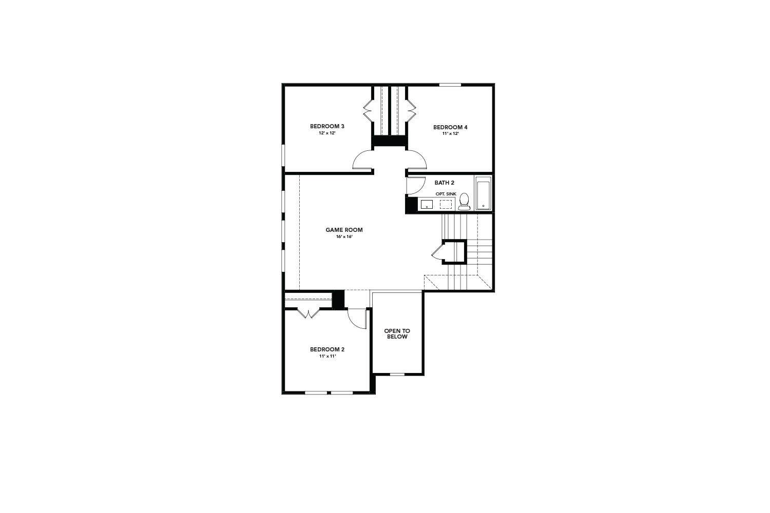 205 Red Wolf DR, Jarrell, TX 76537