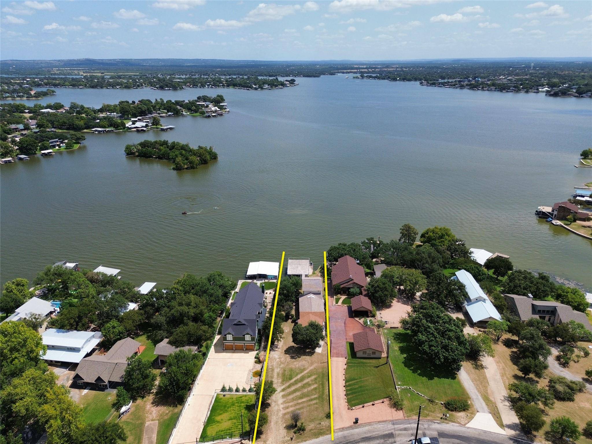 117 Inspiration DR, Sunrise Beach, TX 78643