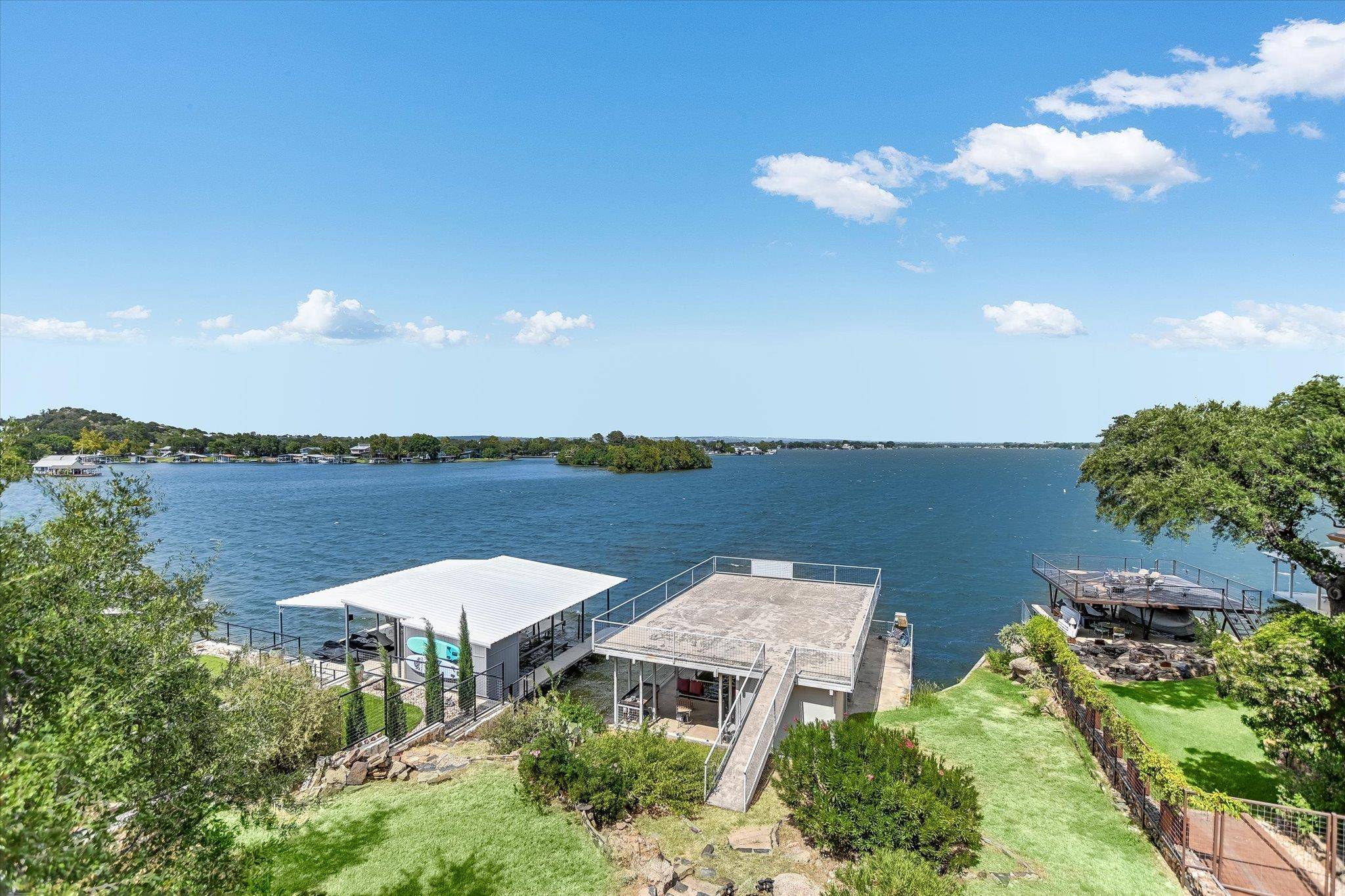 117 Inspiration DR, Sunrise Beach, TX 78643