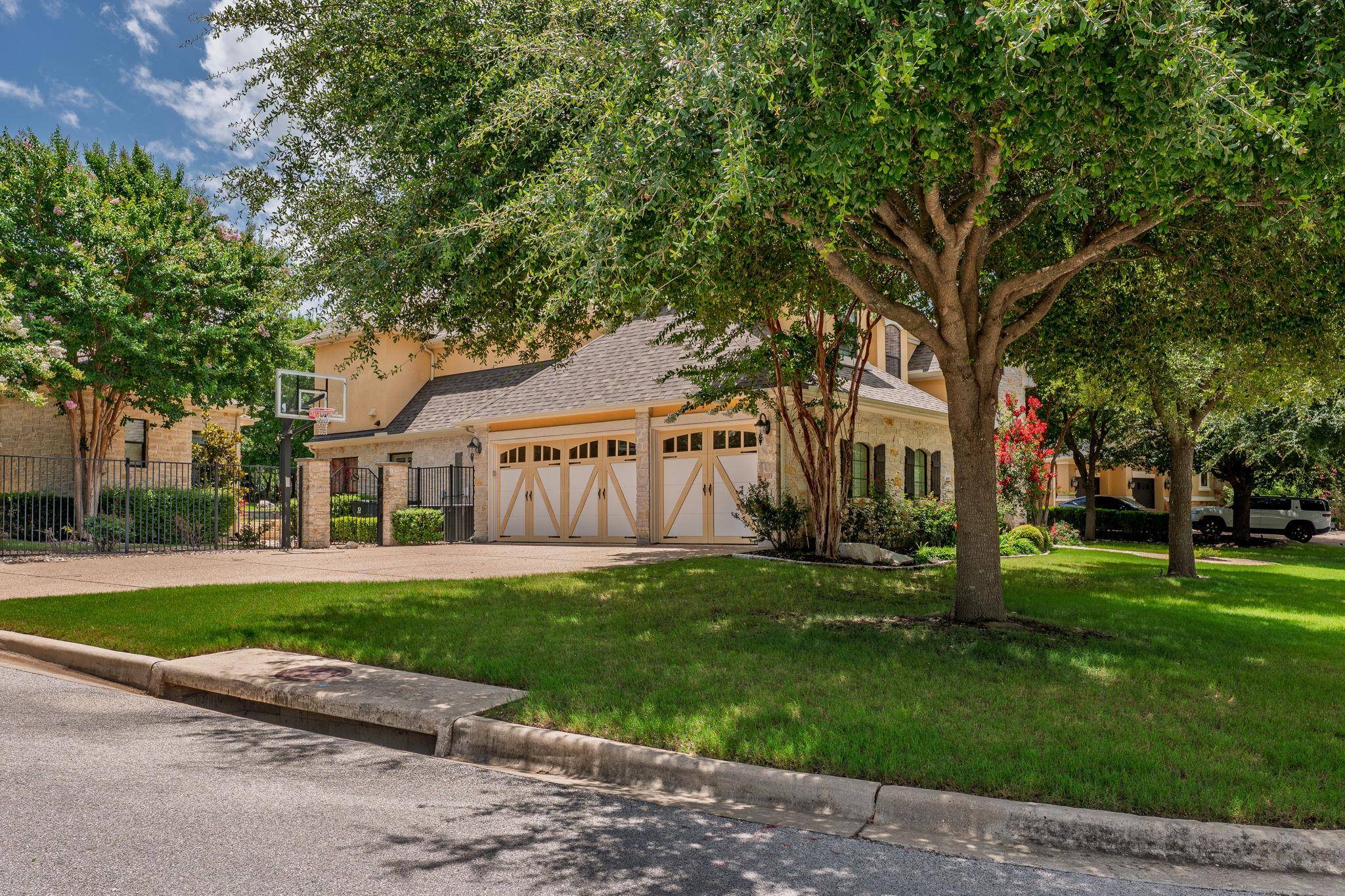 1005 Lakewood Hills TER, Austin, TX 78732