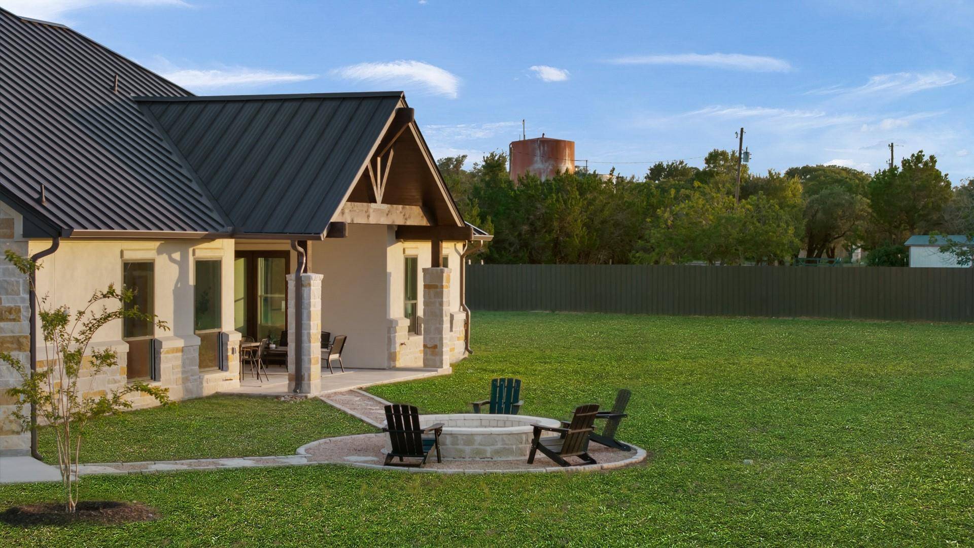 713 San Gabriel Ranch RD, Liberty Hill, TX 78641