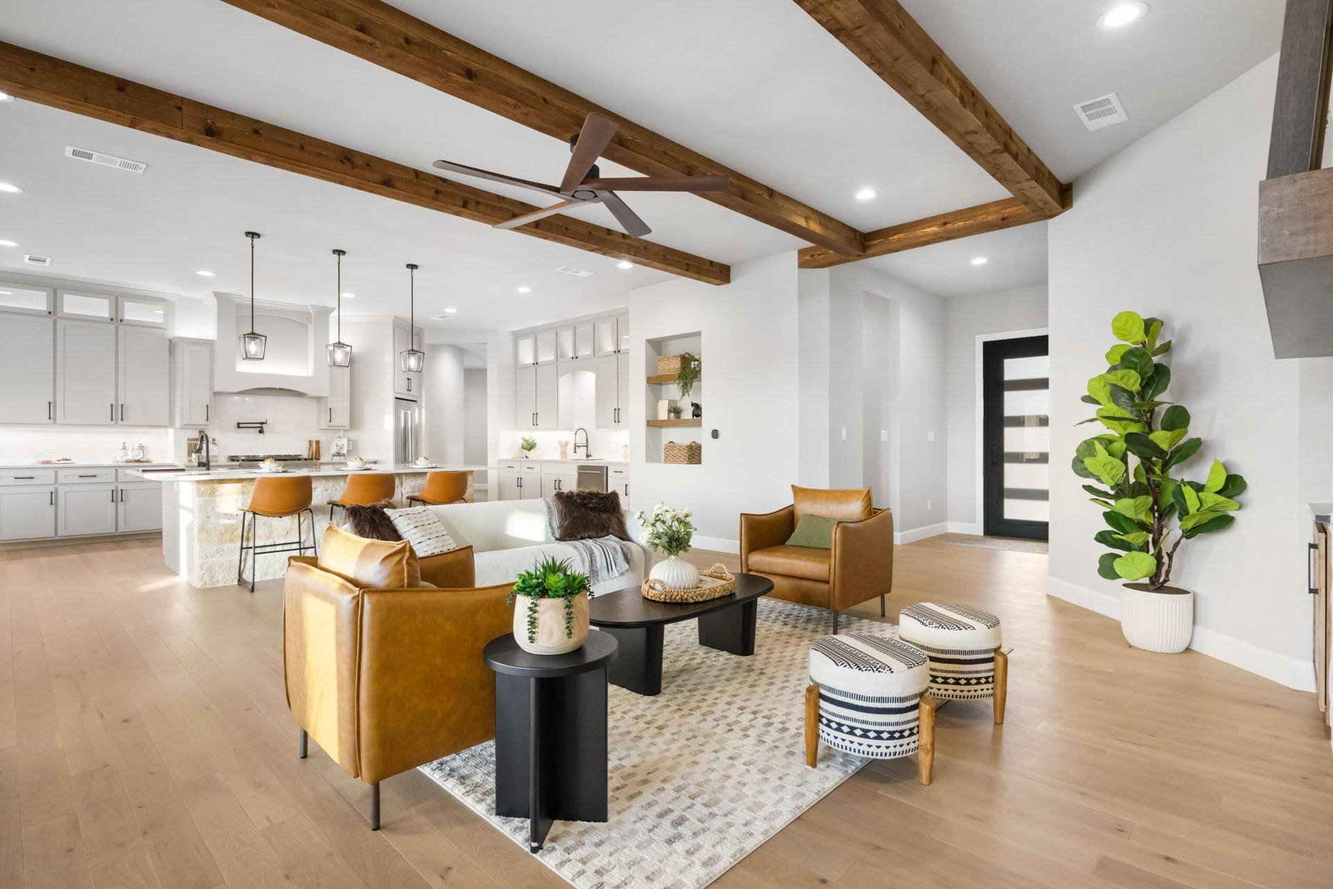 713 San Gabriel Ranch RD, Liberty Hill, TX 78641