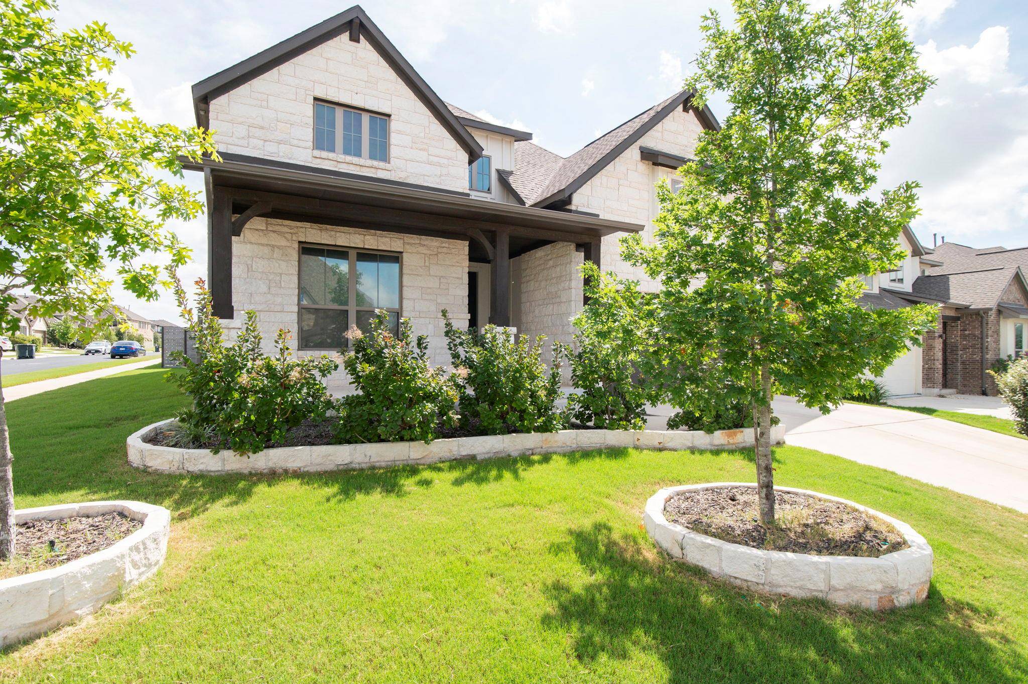 201 S Park VIS, Georgetown, TX 78628