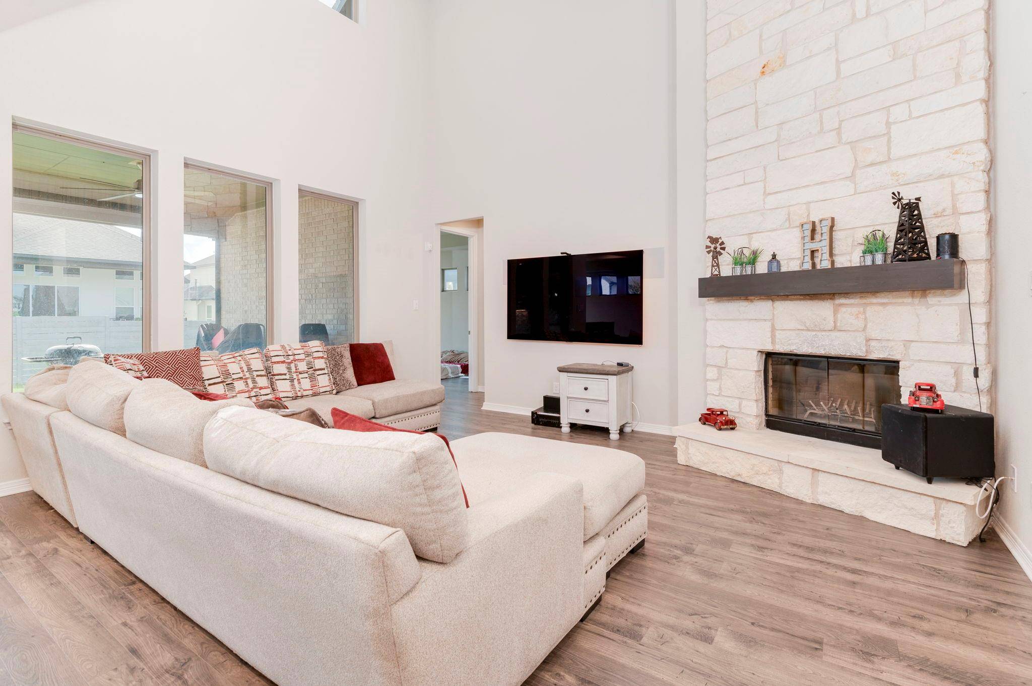 201 S Park VIS, Georgetown, TX 78628