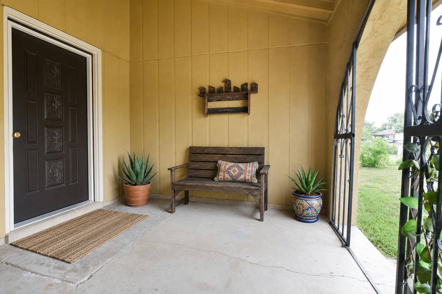 1011 S Brownleaf ST, San Antonio, TX 78227