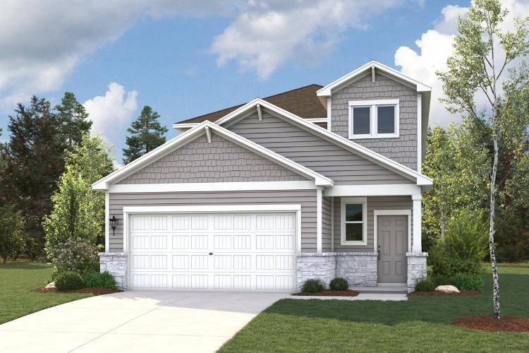 143 Hornet ST, Elgin, TX 78621
