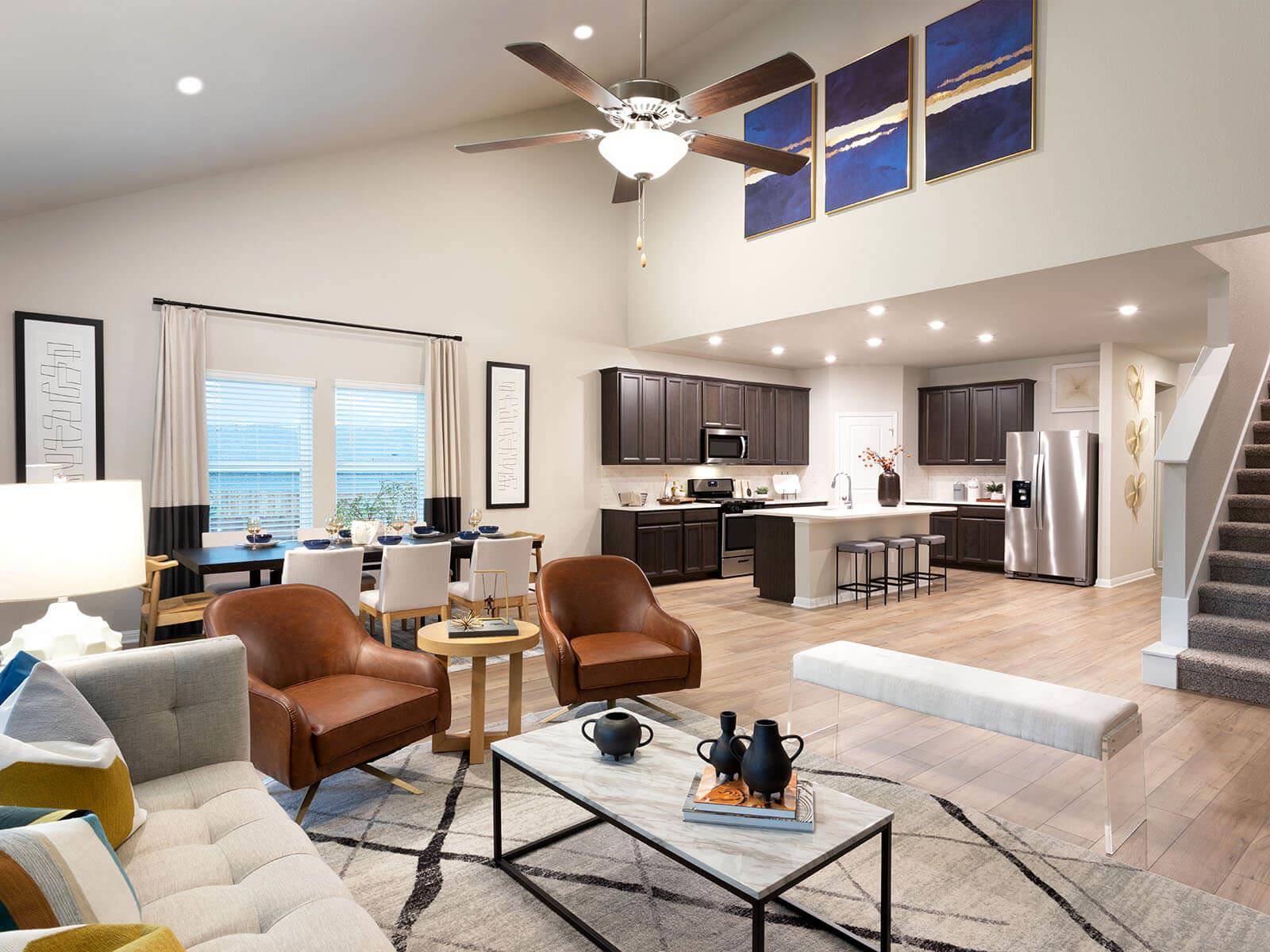 148 Coopers Hawk CRST, Cedar Creek, TX 78612