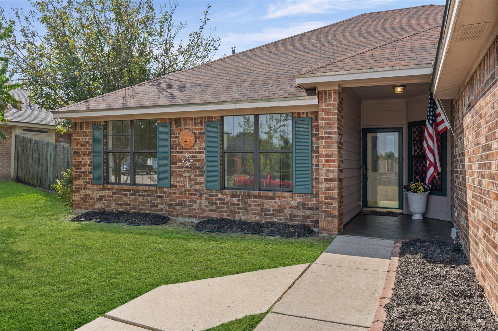 4101 Hopi TRL, Temple, TX 76504
