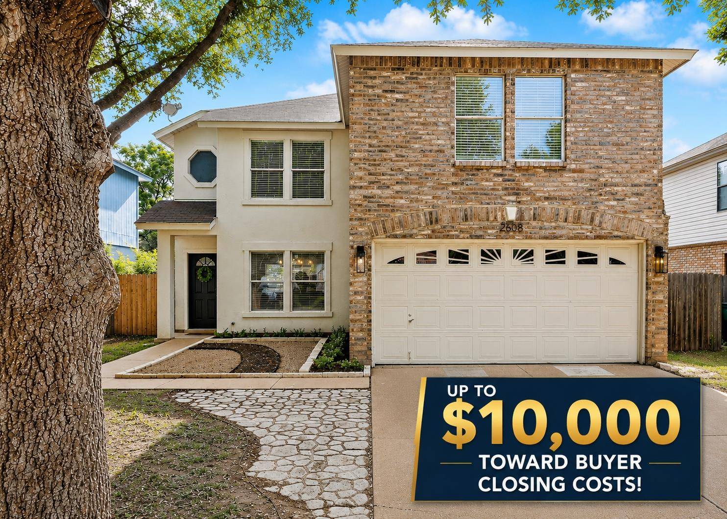 2608 Glen Field DR, Cedar Park, TX 78613