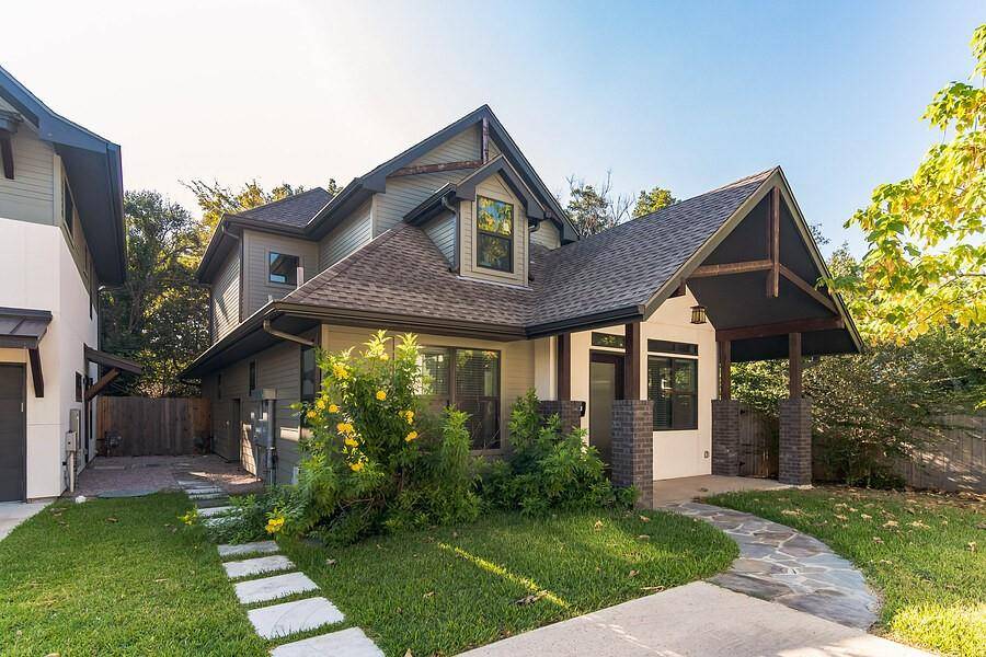 5611 William Holland Ave #D, Austin, TX 78756
