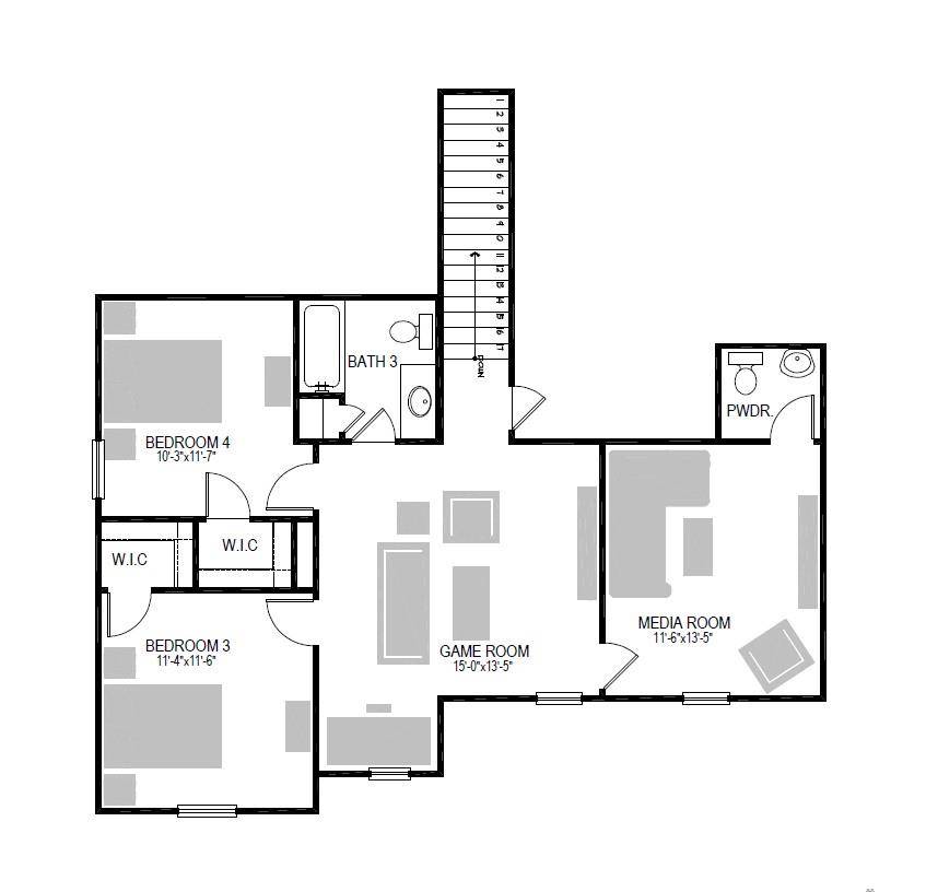 110 Melrose ST, Hutto, TX 78634