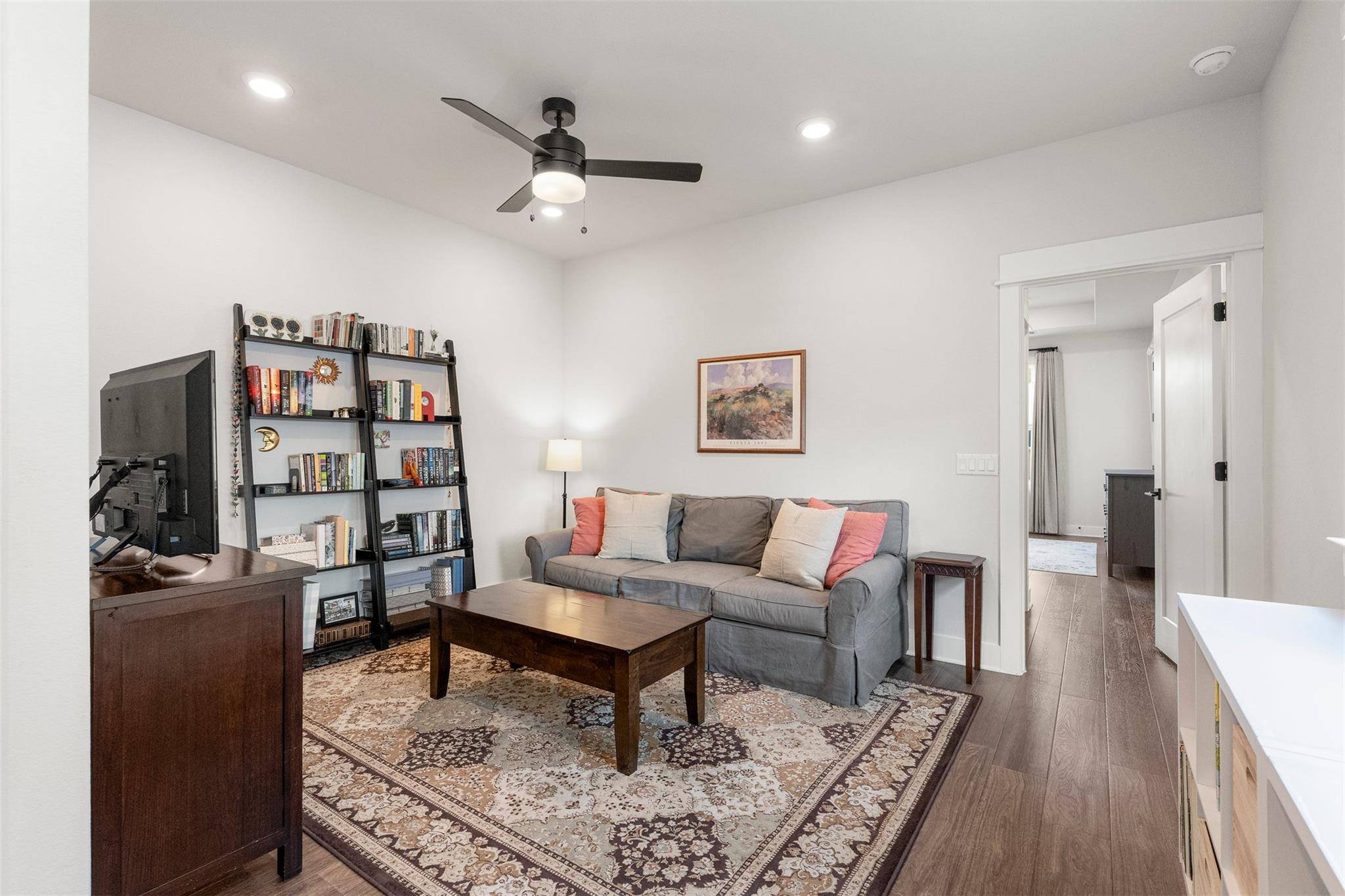 4207 Margarita ST, Austin, TX 78723