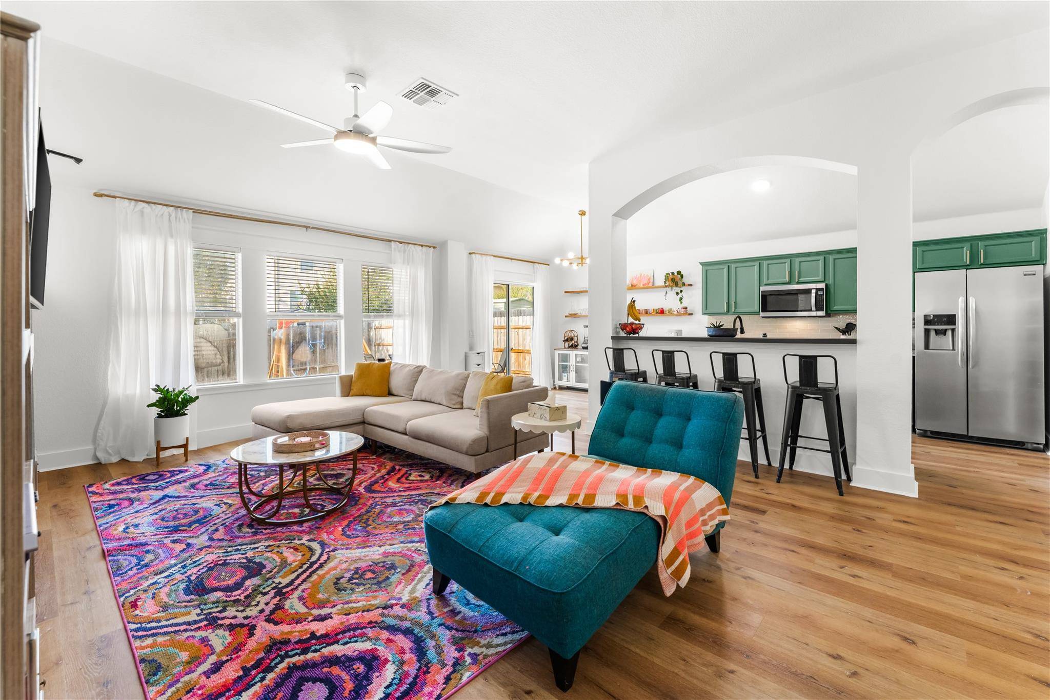 9205 Magna Carta LOOP, Austin, TX 78754