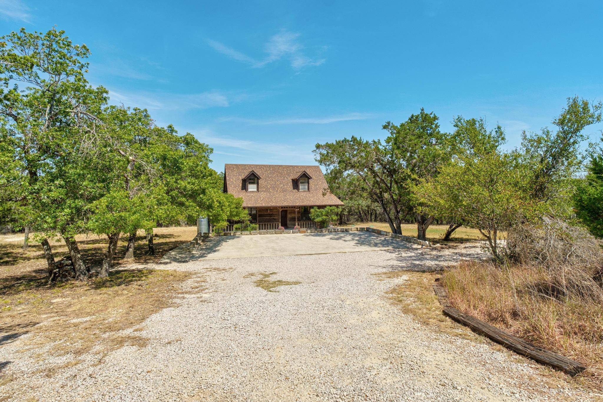 100 Clayton CV, Dripping Springs, TX 78620