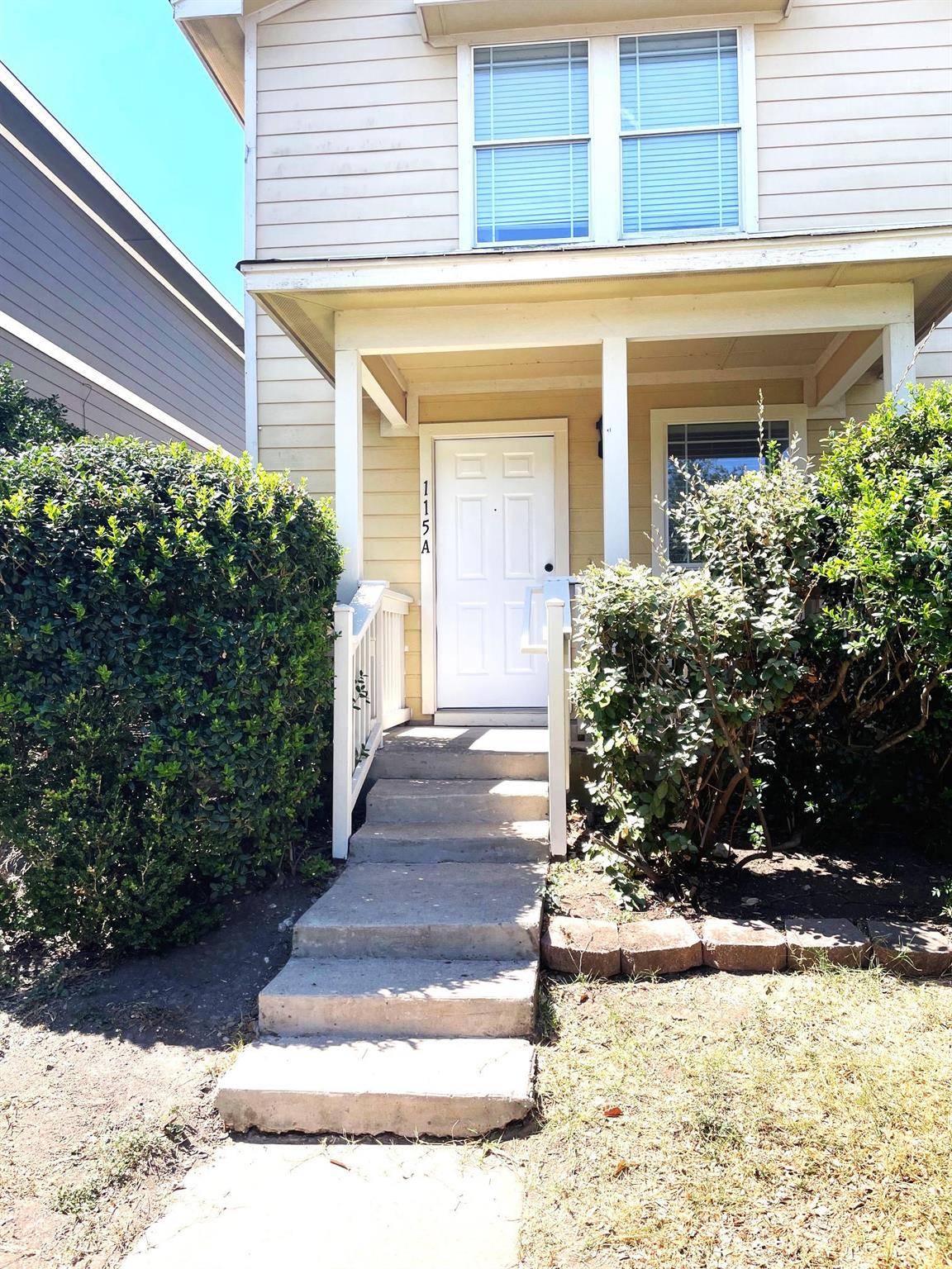115A Auction Oak #A, Kyle, TX 78640