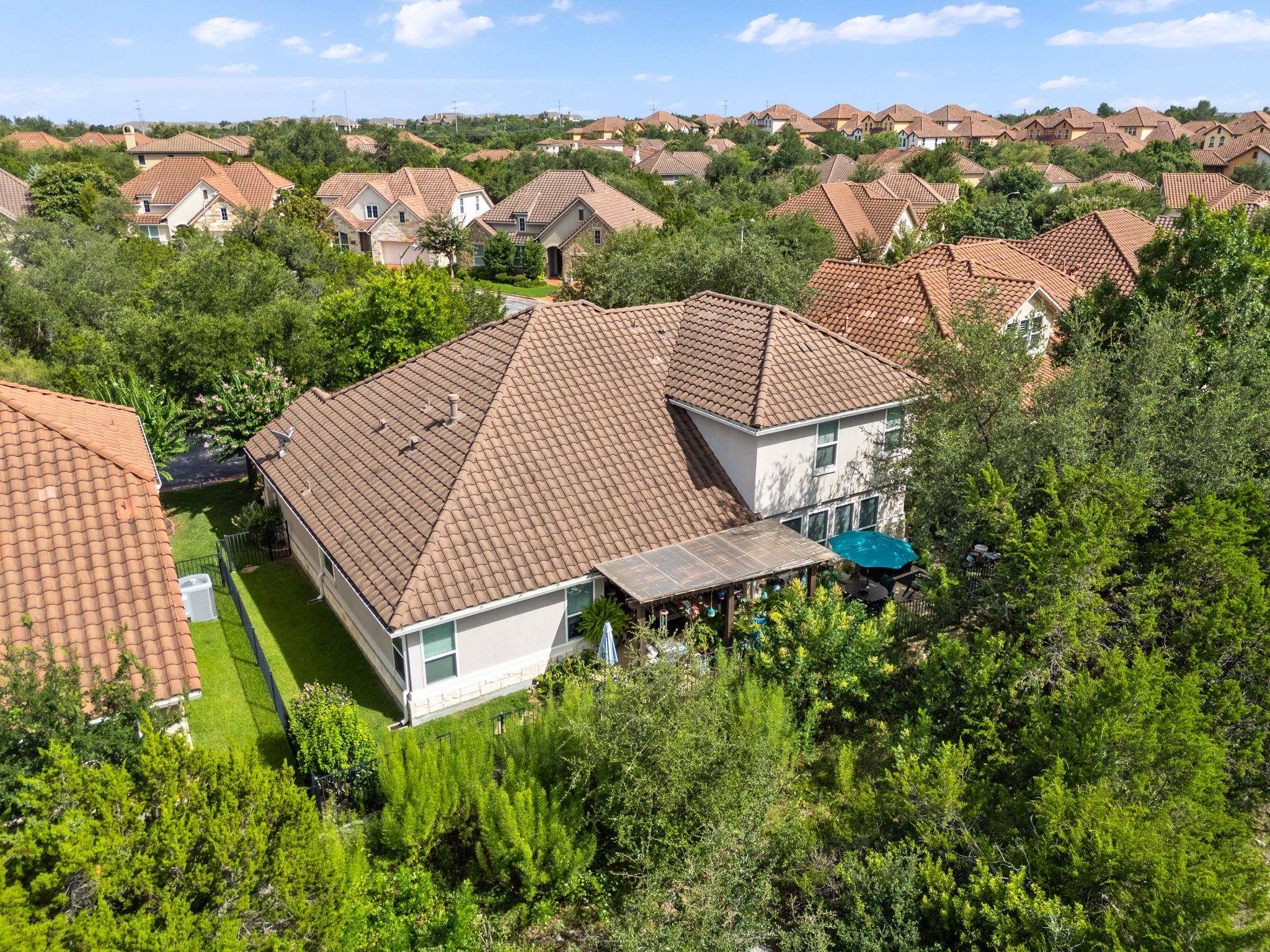 11912 Mira Vista WAY #VH28, Austin, TX 78726