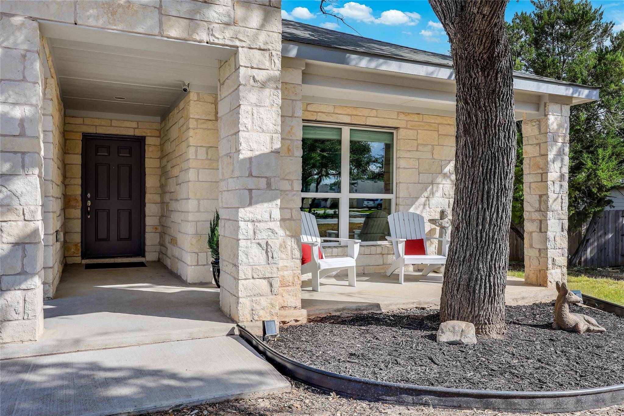 21711 Crystal WAY, Lago Vista, TX 78645