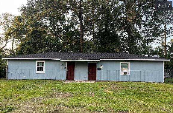 255 Pollard ST, Beaumont, TX 77703