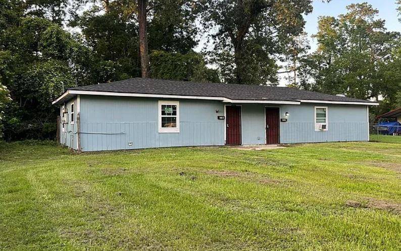 255 Pollard ST, Beaumont, TX 77703