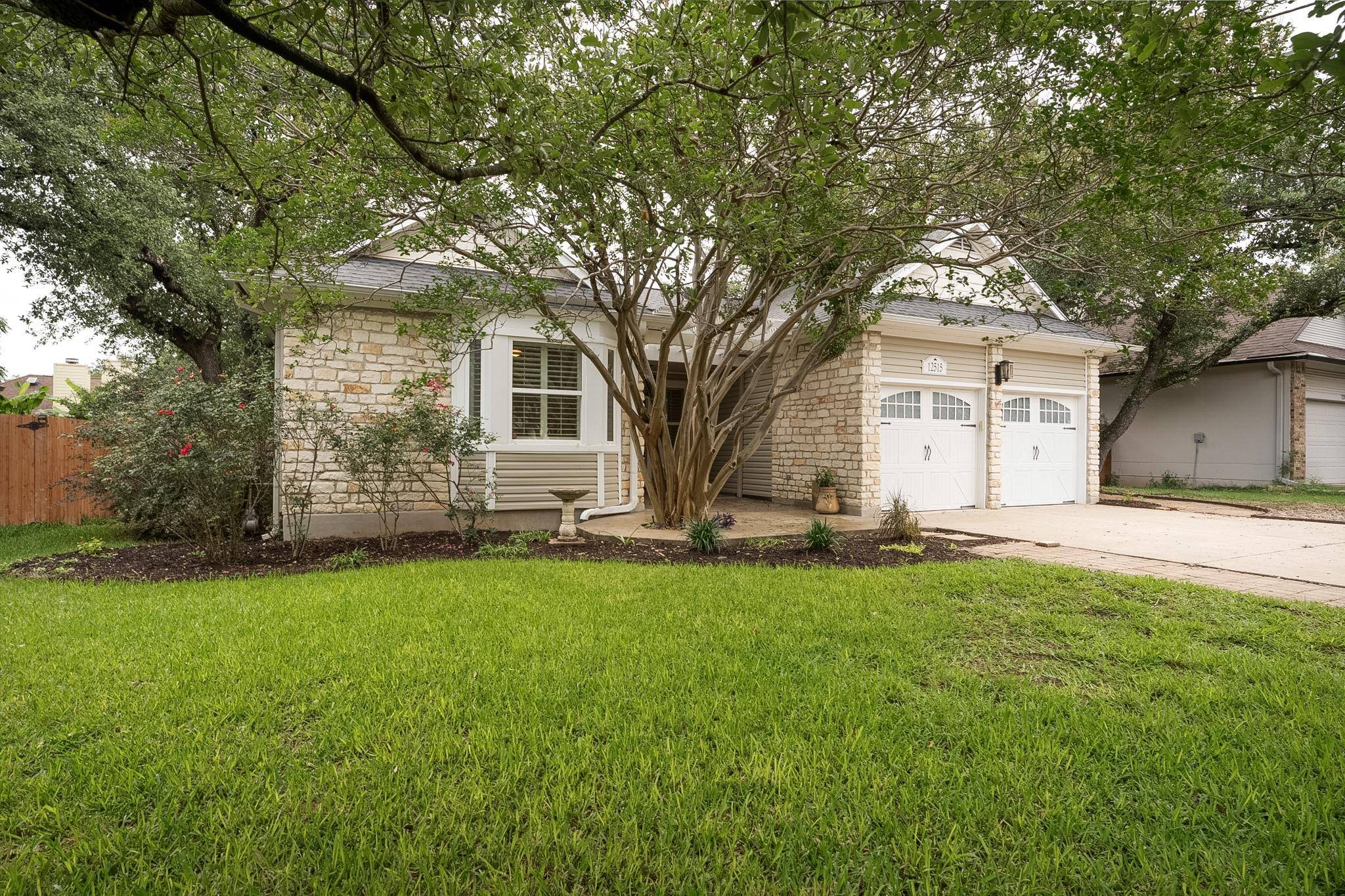 12515 Deer Falls DR, Austin, TX 78729