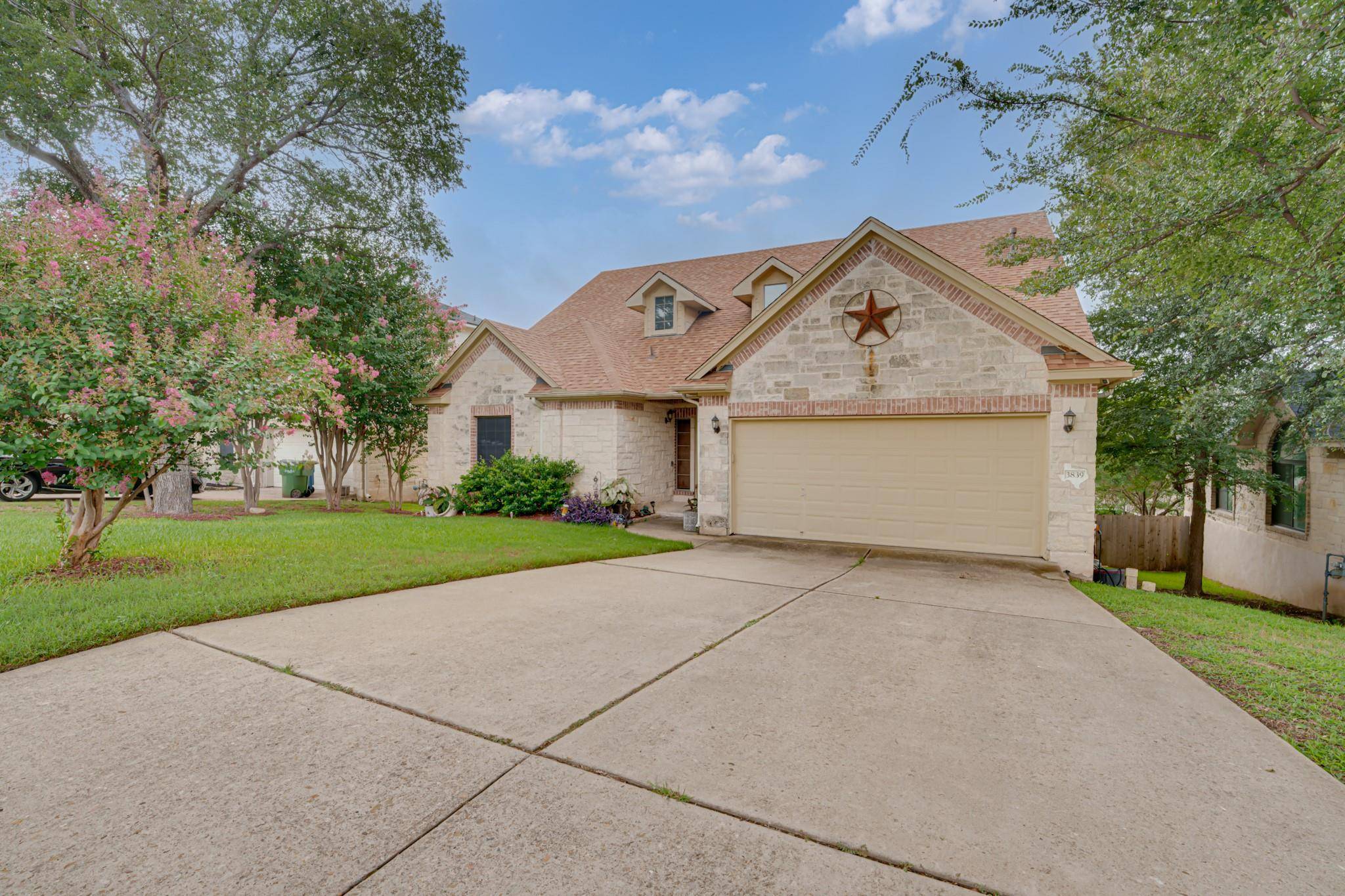 3839 Laurel Ridge DR N, Round Rock, TX 78665