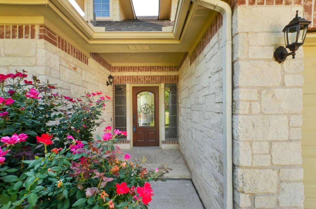 3839 Laurel Ridge DR N, Round Rock, TX 78665