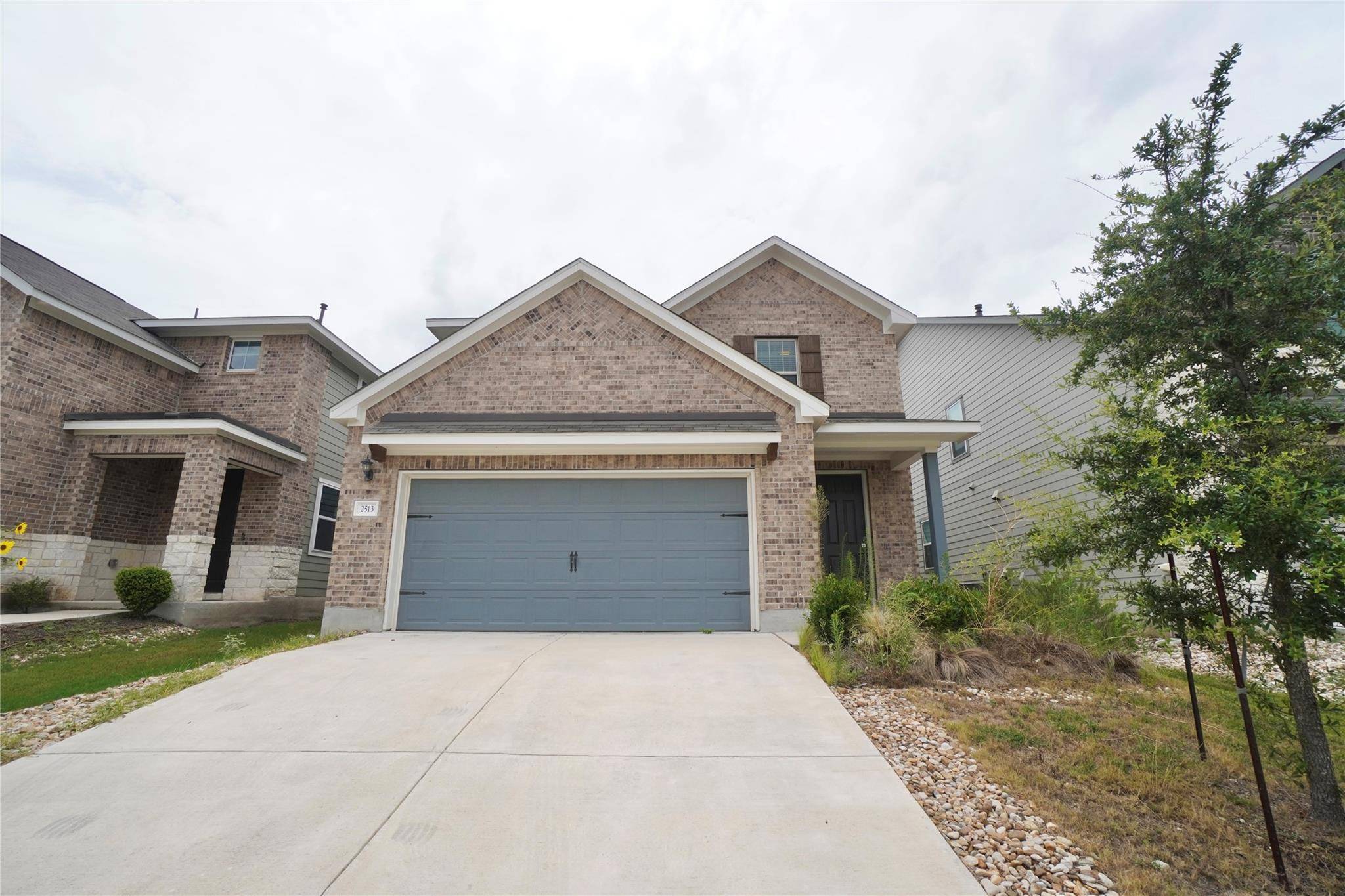 2513 Danbury LN, Leander, TX 78641