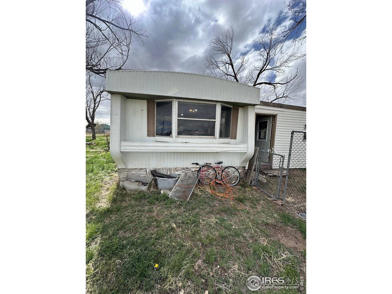 125 Cheyenne, Grover, CO 80729