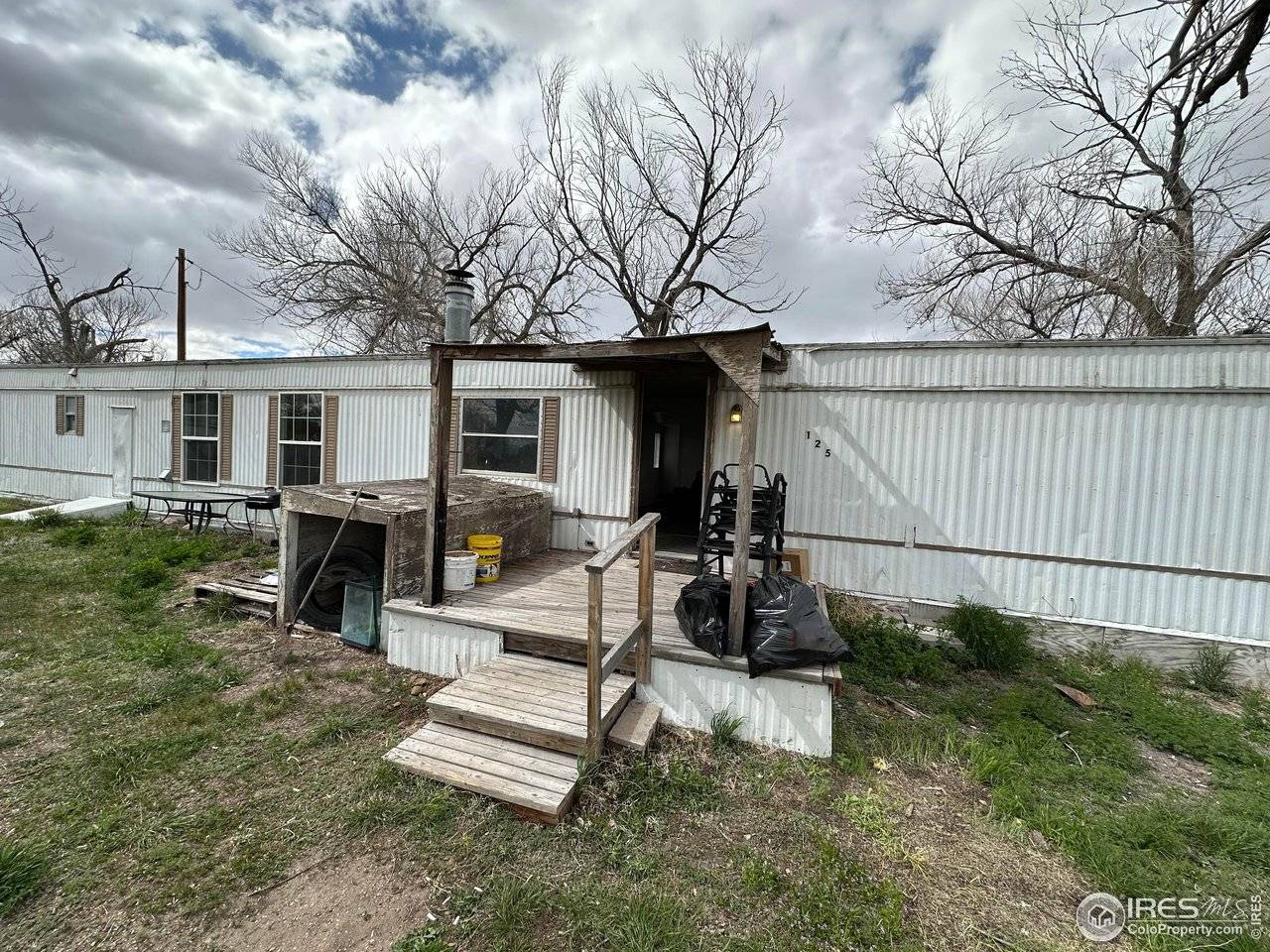 125 Cheyenne, Grover, CO 80729