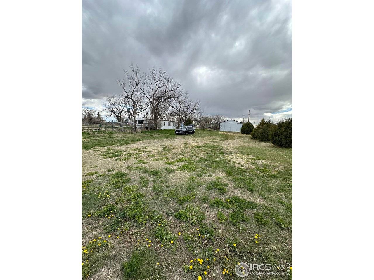 125 Cheyenne, Grover, CO 80729