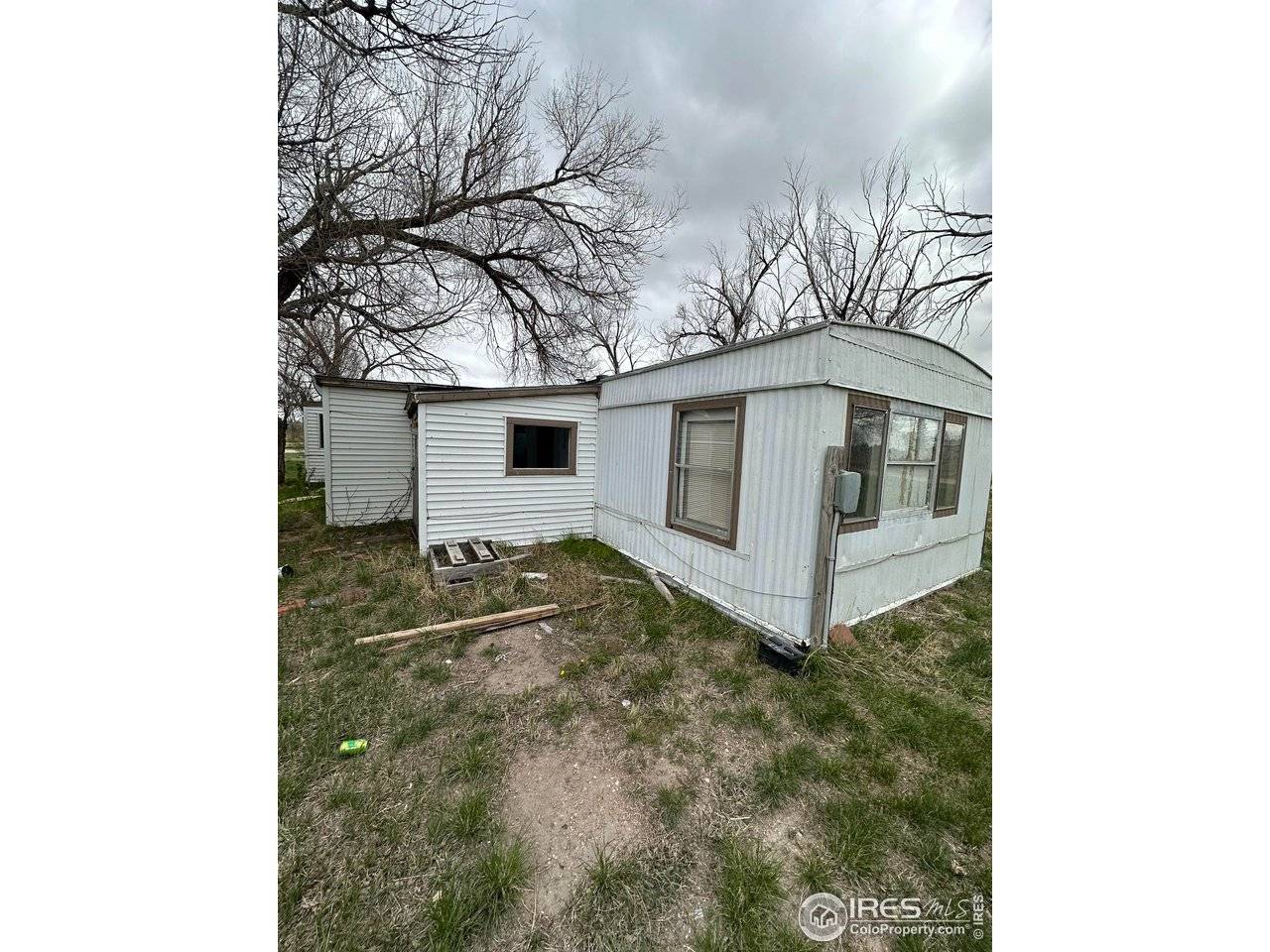 125 Cheyenne, Grover, CO 80729