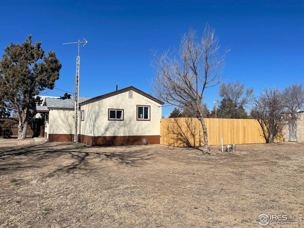 512 E 14th, Eads, CO 81036