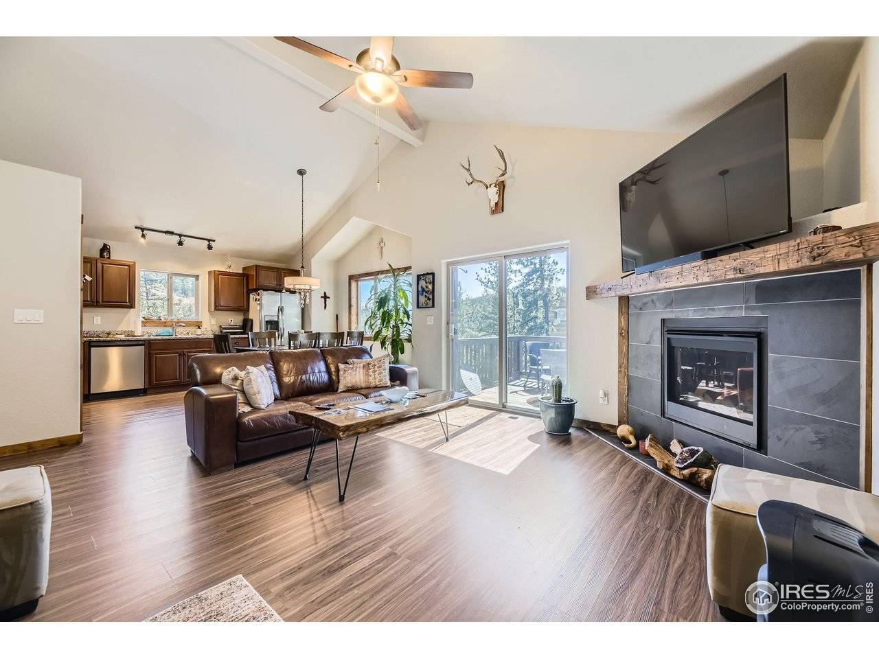 204 Virginia, Bailey, CO 80421