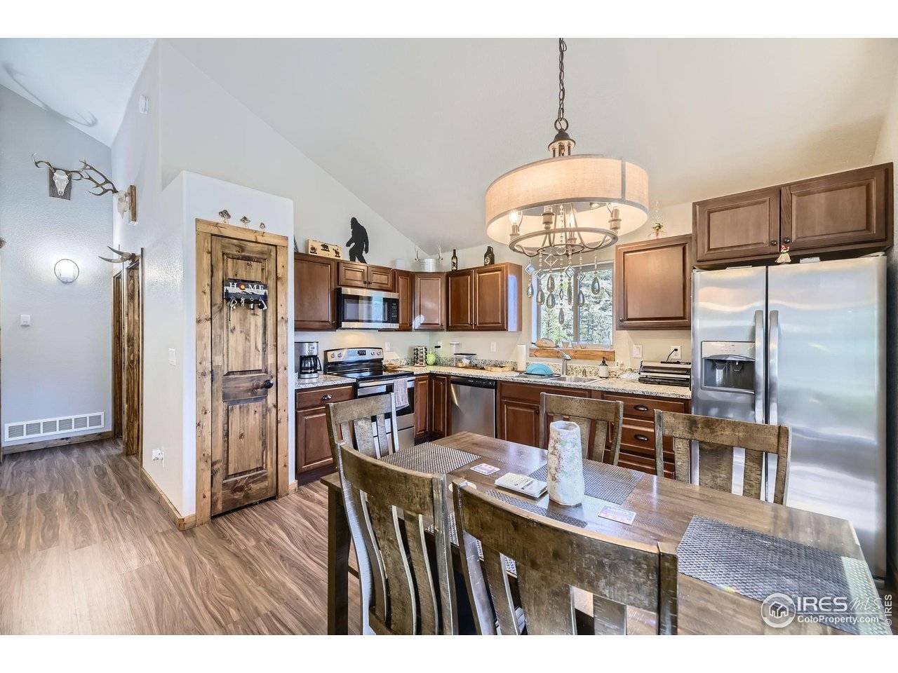 204 Virginia, Bailey, CO 80421