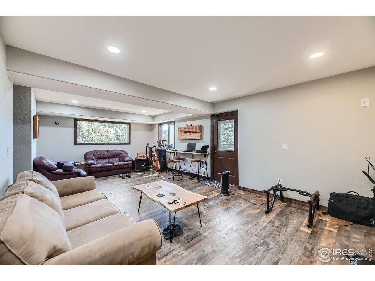 204 Virginia, Bailey, CO 80421