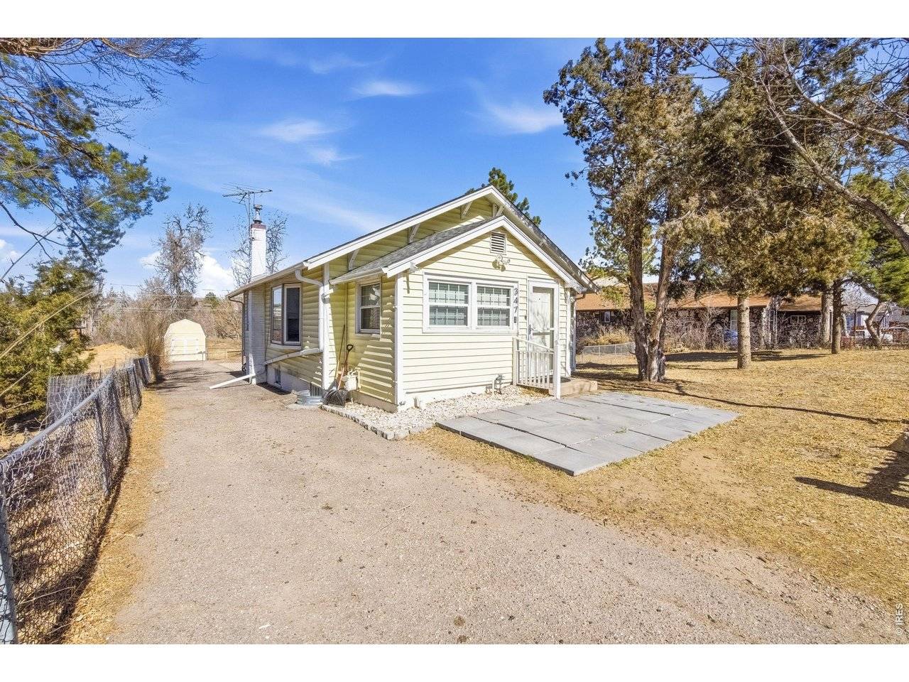 347 W Rafferty Gardens, Littleton, CO 80120