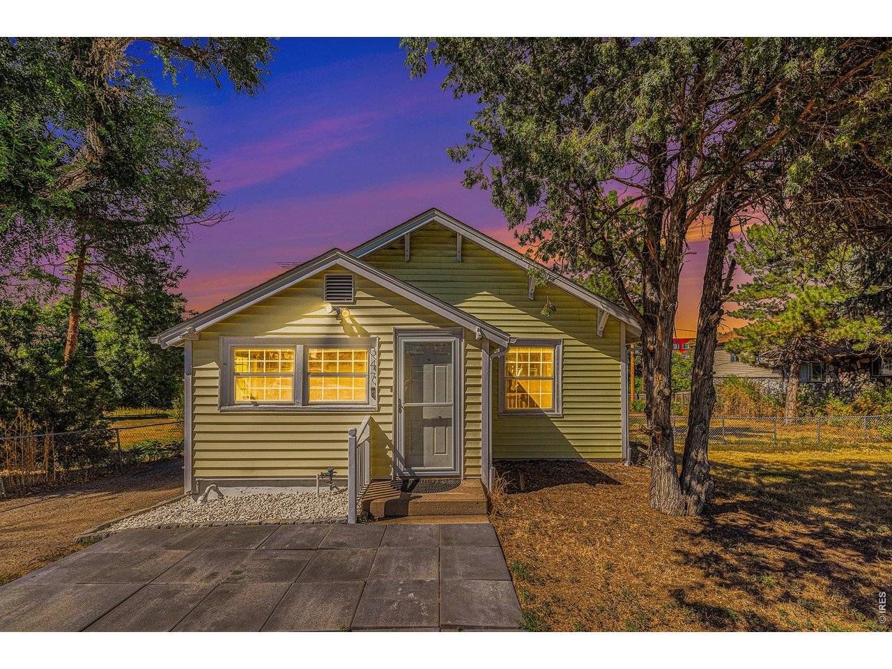 347 W Rafferty Gardens, Littleton, CO 80120