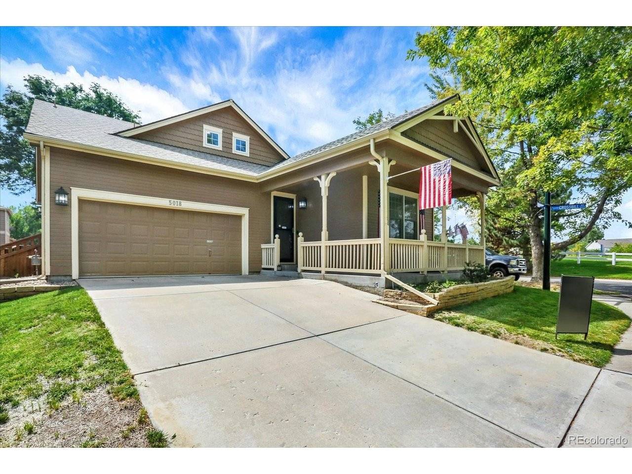 5018 Gull, Brighton, CO 80601