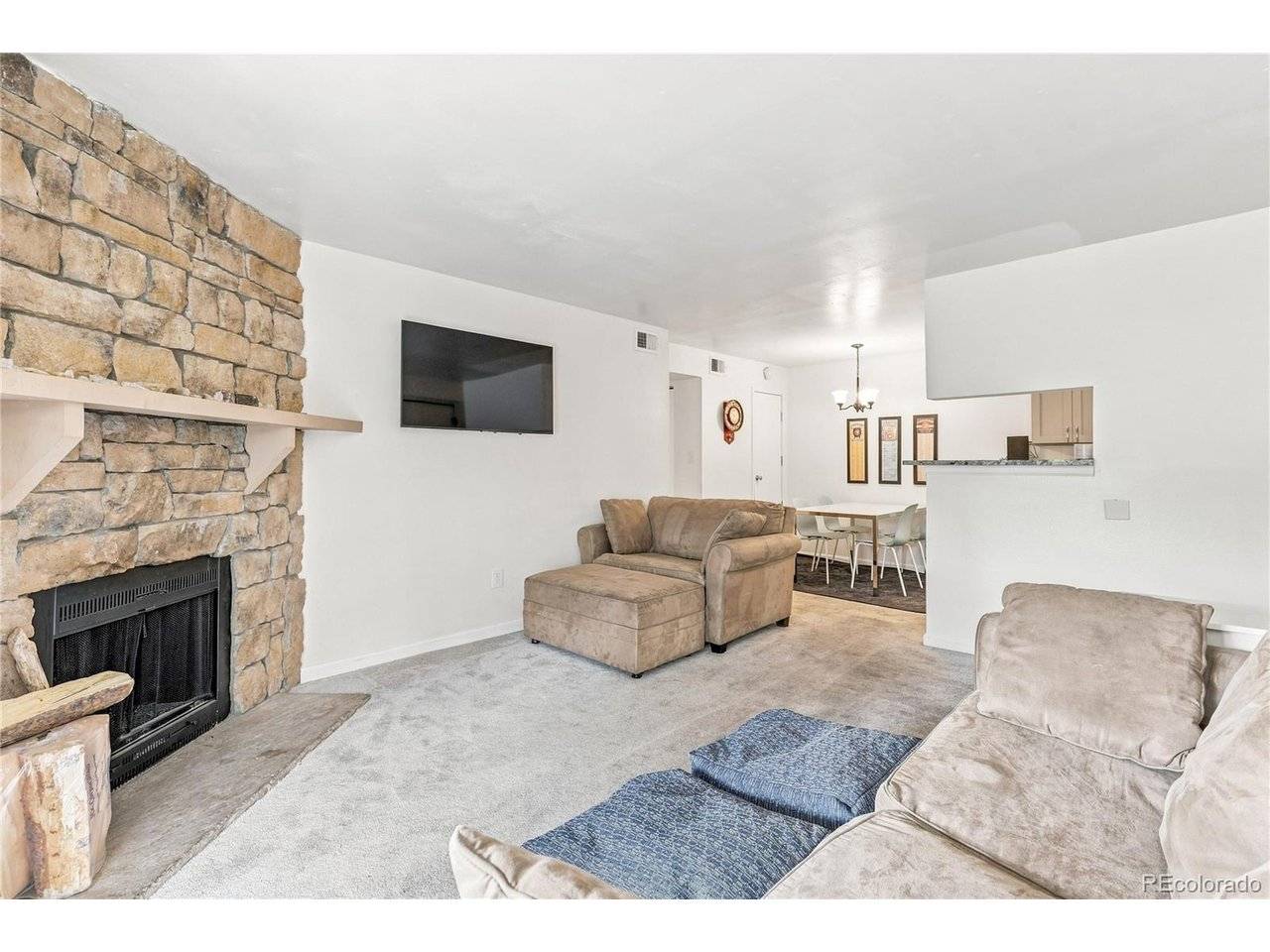 4400 S Quebec #H202, Denver, CO 80237