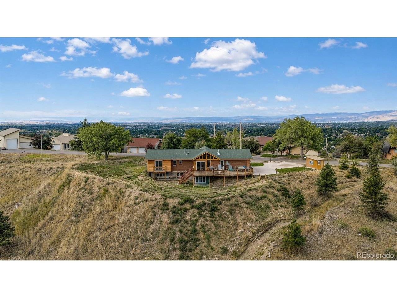 16535 W 79th, Arvada, CO 80007