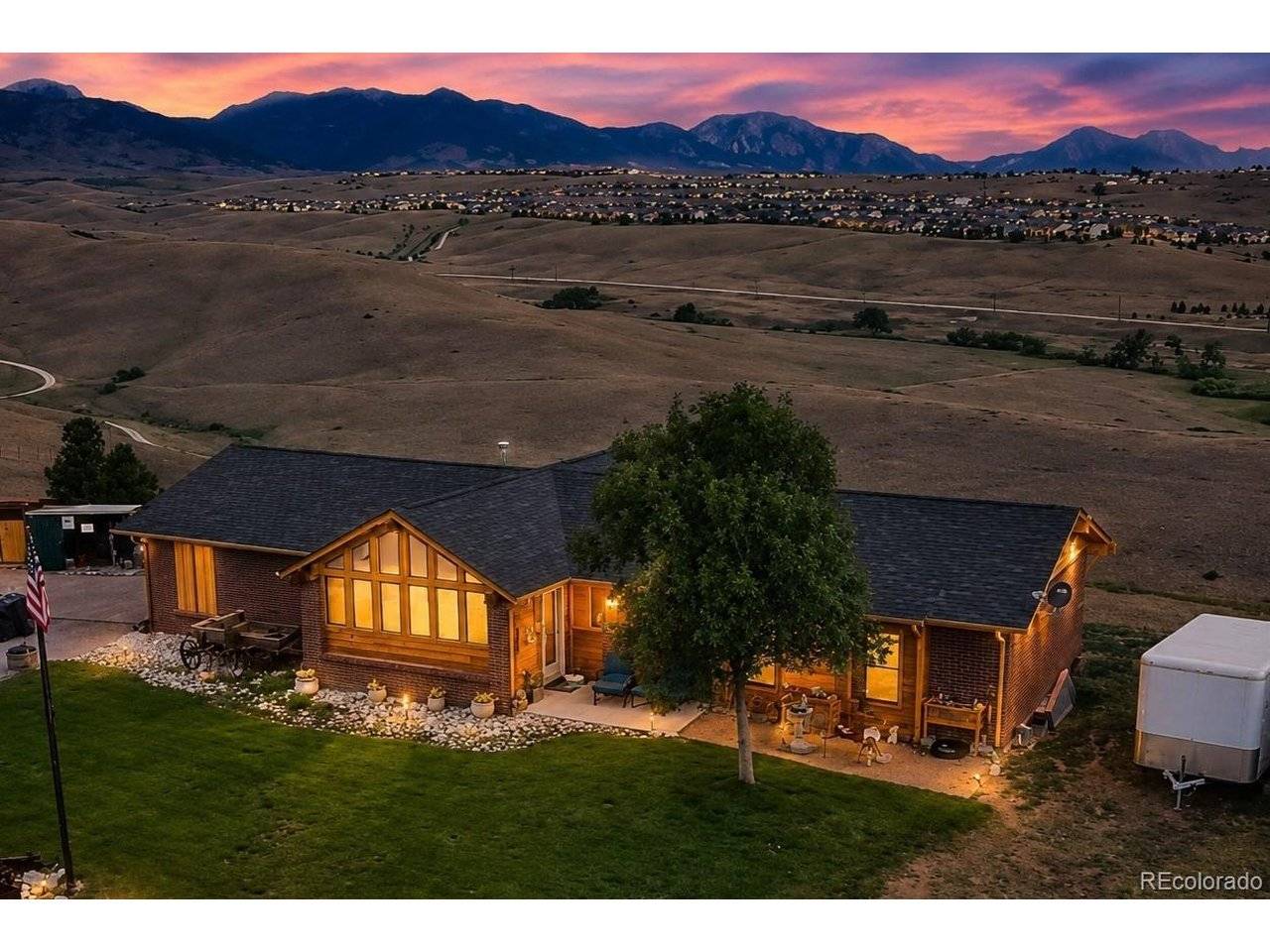 16535 W 79th, Arvada, CO 80007