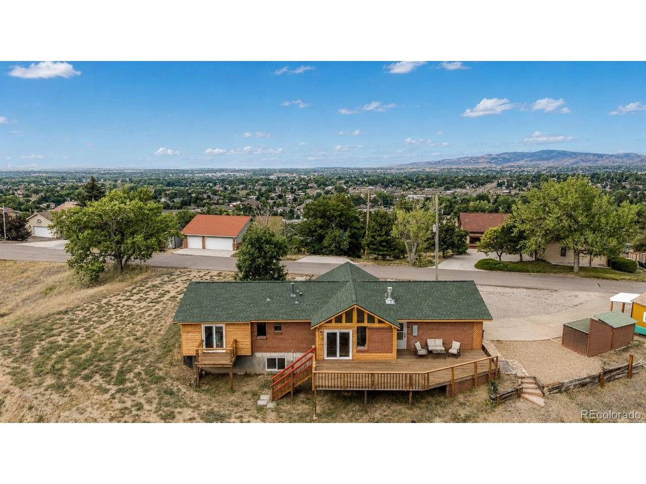 16535 W 79th, Arvada, CO 80007