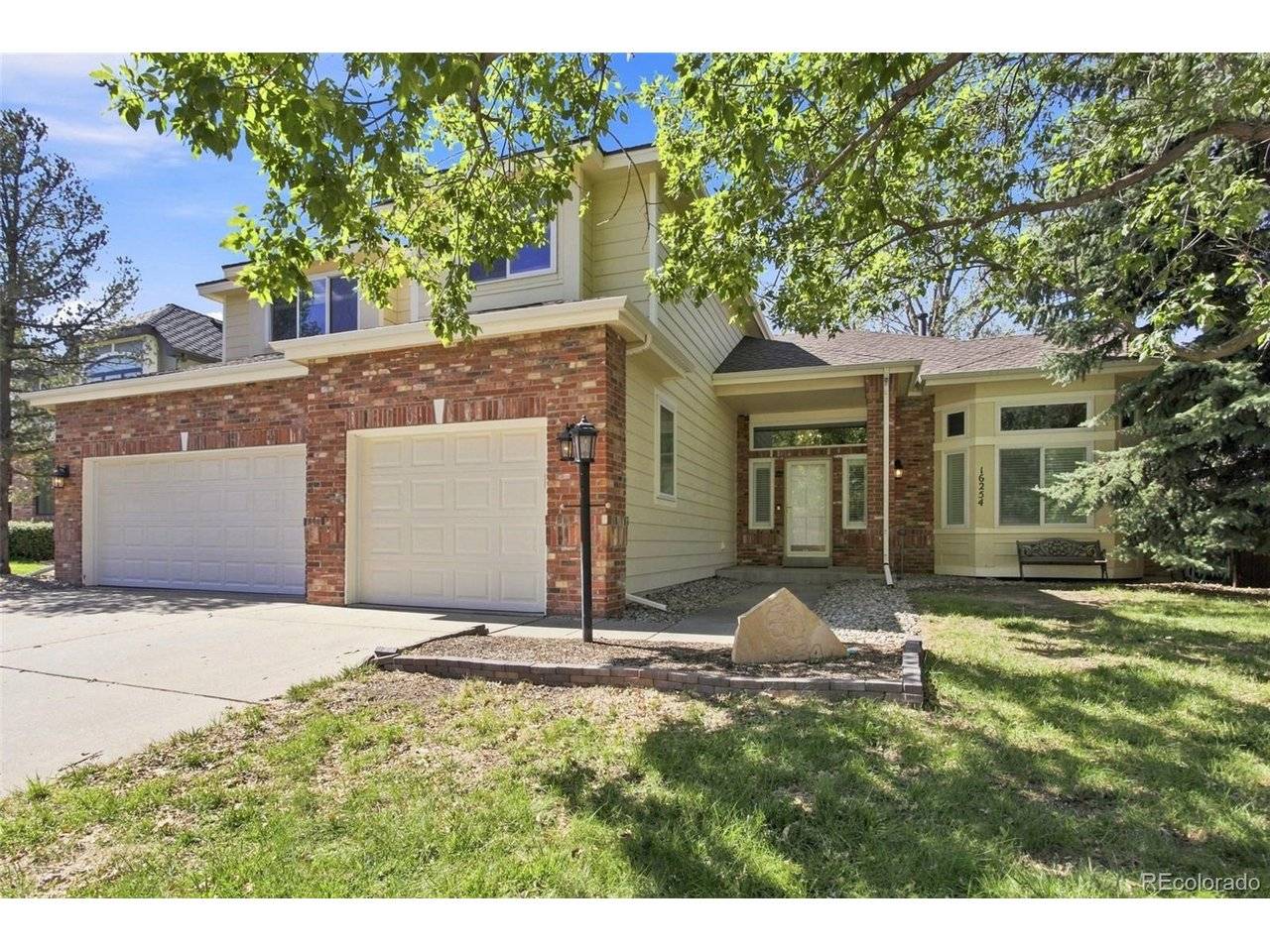 16254 E Prentice, Centennial, CO 80015
