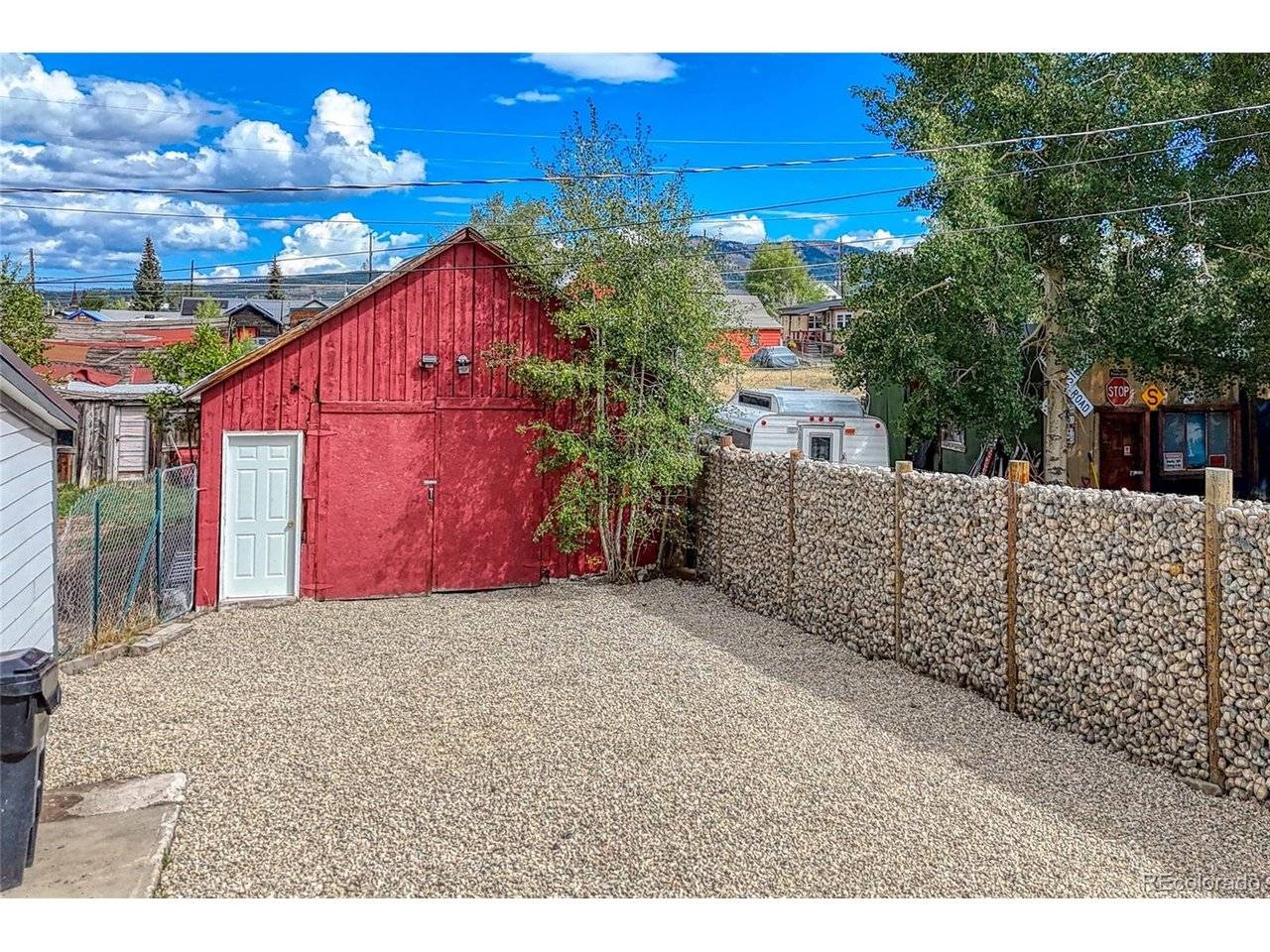 316 E 3rd, Leadville, CO 80461